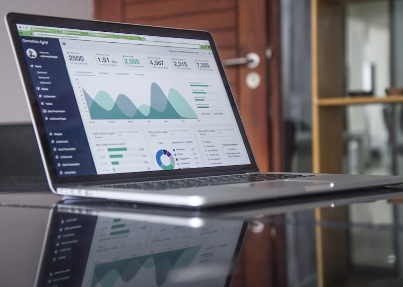 Global Website Upgradation & Management